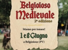 Belgioioso medievale