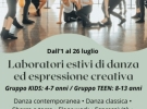 spazio ricerca asd