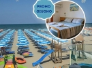 hotel riziana pinarella