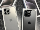 Apple iPhone 15 Pro Max, iPhone 15 Pro, iPhone 15,