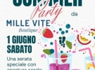 mille vite boutique