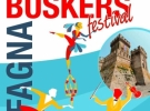 offagna buskers festival