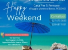 gargano vacanza