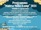 matese volks camp