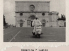 vespa club l aquila