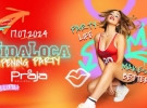 praja gallipoli