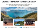 passione tennis padel