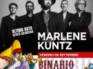 binario festival cuneo
