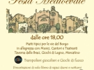 gruppo storico guardistallo