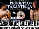confraternita san rocco casignana
