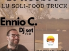 lu soli Food truck