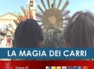 sagra di santa giustina