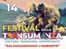 festival della transumanza