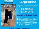blu tango centrodanza