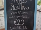ristorante yacht club serchio