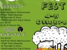 oktober green fest