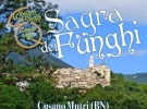 sagra funghi cusano mutri