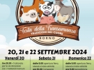 festa della transumanza