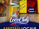 loco club salsa afro kizomba