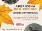 rifugio del cane di pistoia