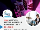 arte fa re