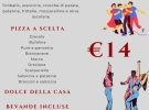 pizzeria da andrea