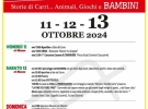 mostra carro agricolo fratticciola