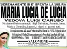 maria colarusso