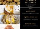 vicolo del Gusto