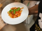 osteria leone