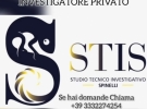stis srl