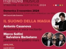 mantova musica