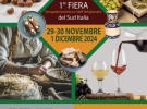 sentieri e sapori avellino in fiera