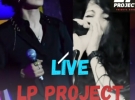 Lp project tribute band