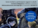 biblioteca cavernago