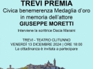 pro trevi