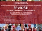 arciconfraternita nativita di maria ss masone