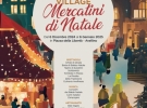 avellino Christmas village
