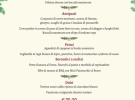 osteria passami il sale