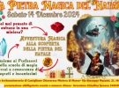 museo archeominerario castiglione chiavarese