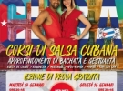 scuola di ballo Santiago alegra tu vida