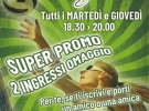 athena rimini asd