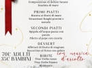 ristorante pietra del sale