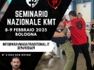 krav Maga traditional