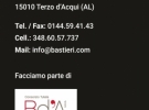 azienda agricola cascina bastieri
