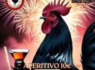 gallo nero