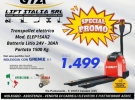fa logistica srl