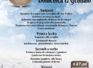 la roscia te lu fucarile