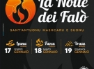 la notte dei falo nusco