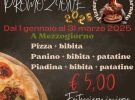 pizzeria il mago